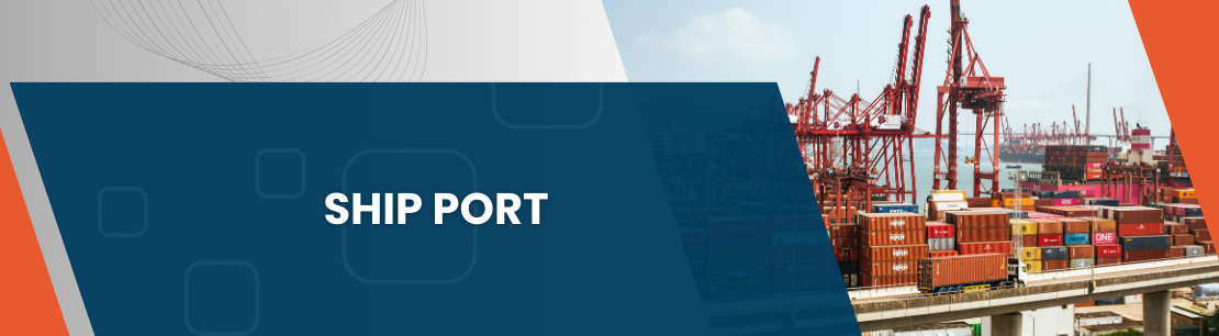 pelabuhan dan bongkar muat